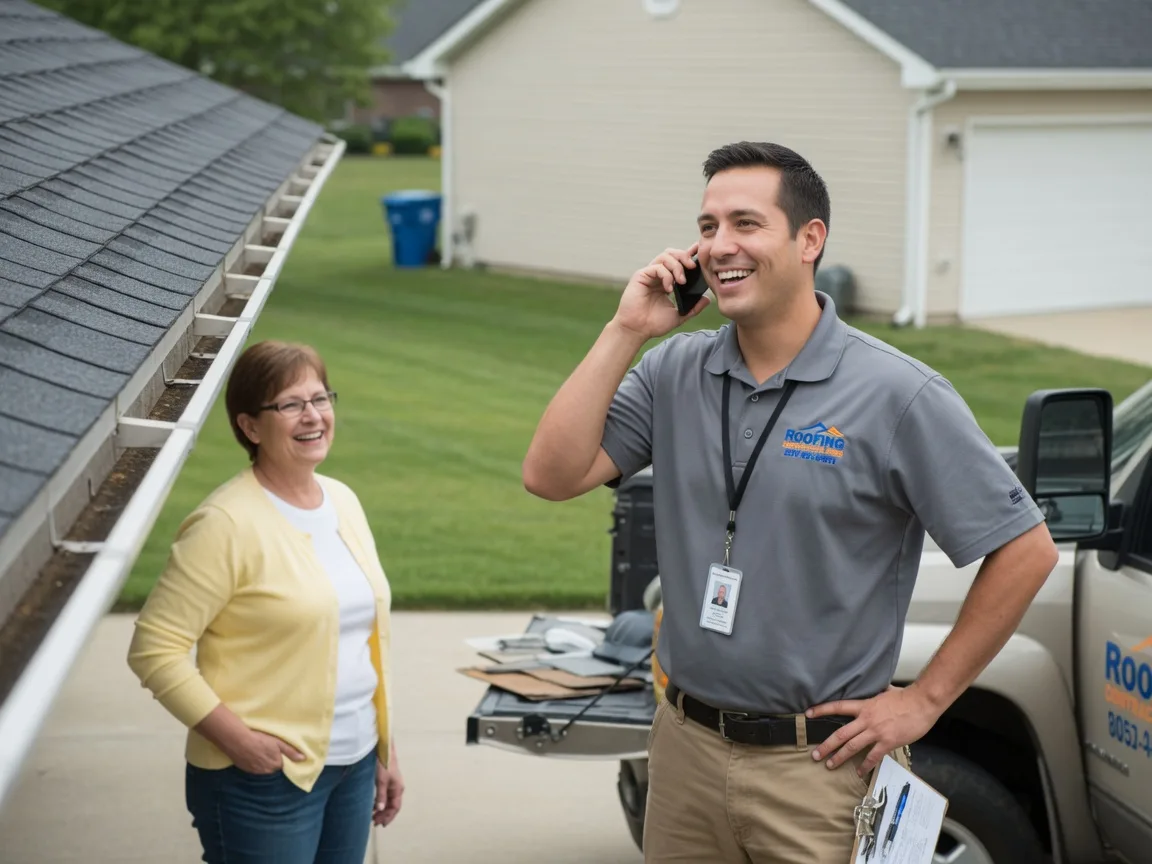 Local Roofing Contractors Converse, SC FAQs